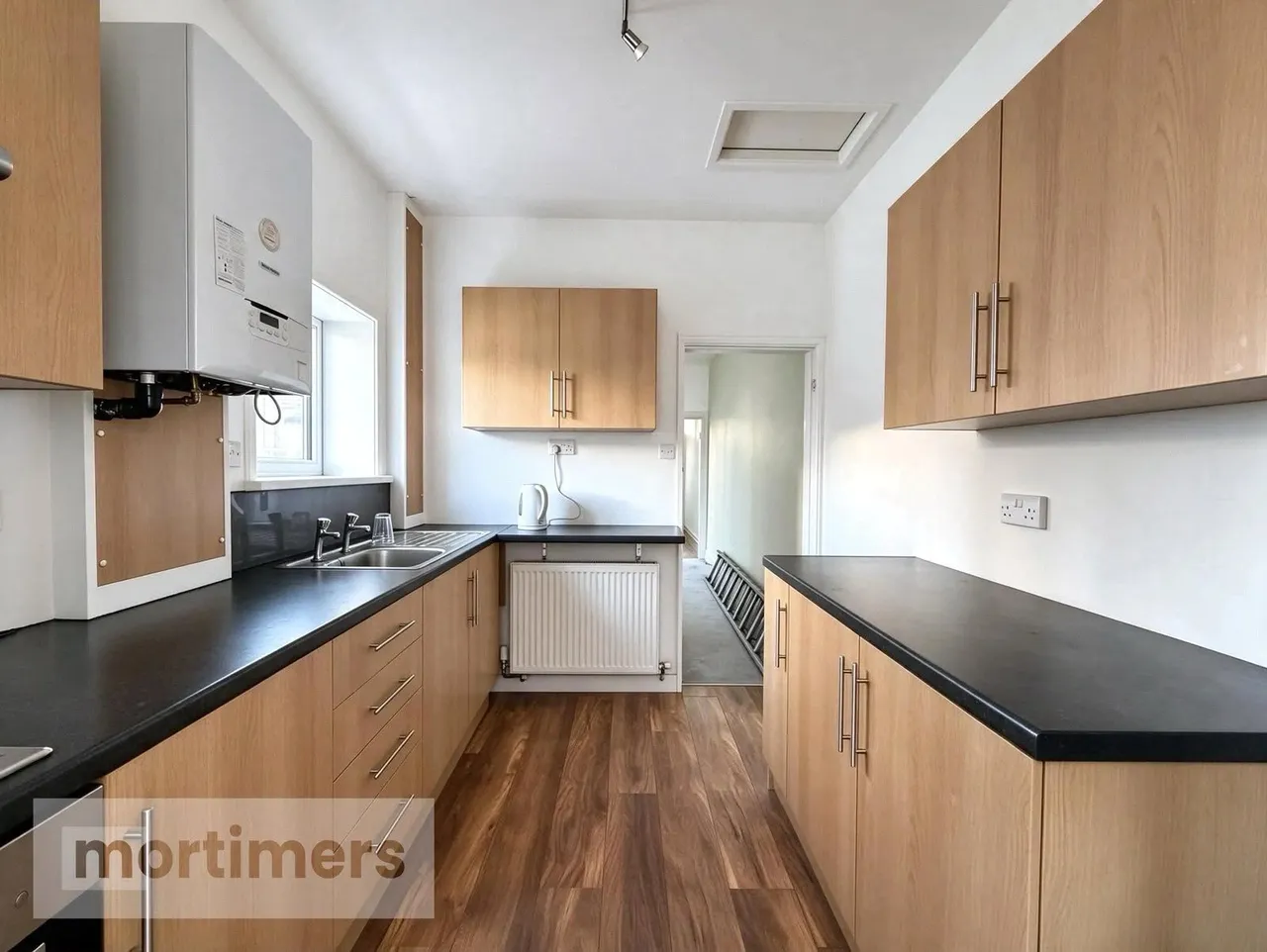 Exchange Street, Accrington, BB5, photo 7