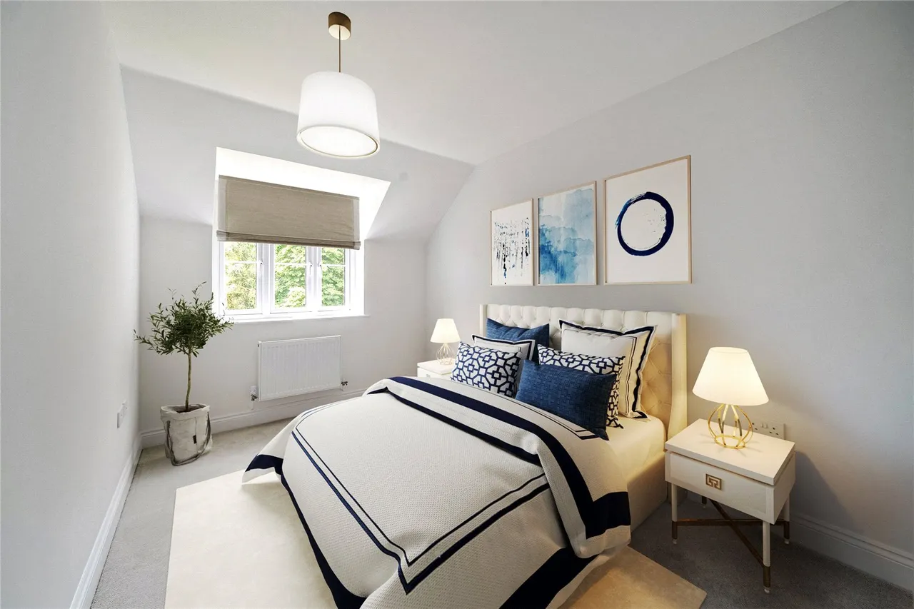 Fuggle Hop Close, Tongham, Farnham, Surrey, GU10 1GQ, photo 5