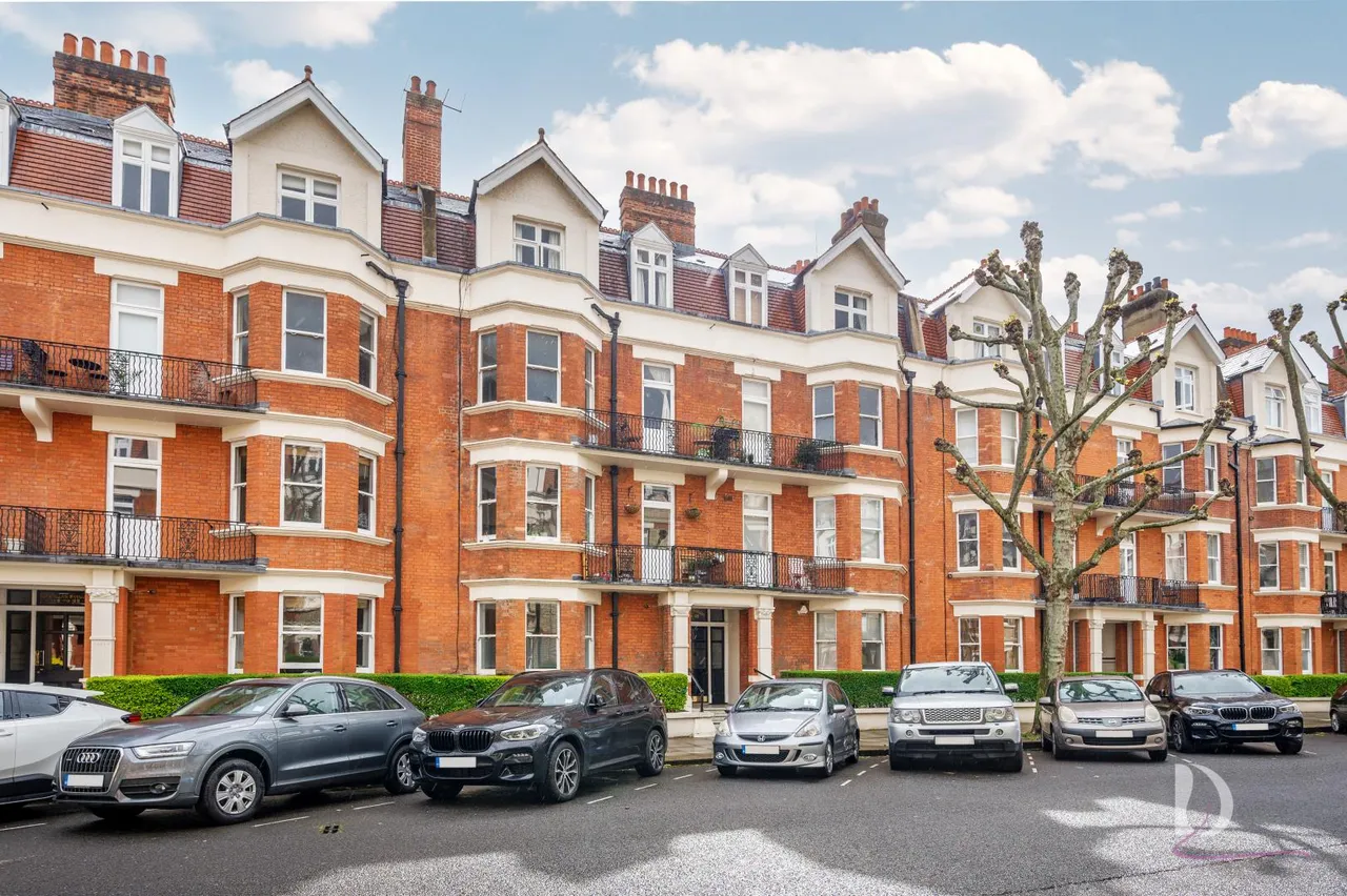 Castellain Road, London, W9 1HA, photo 10