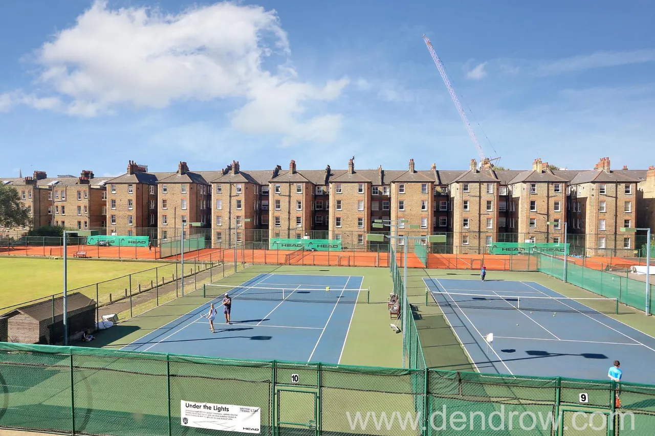 Castellain Road, London, W9 1HA, photo 4