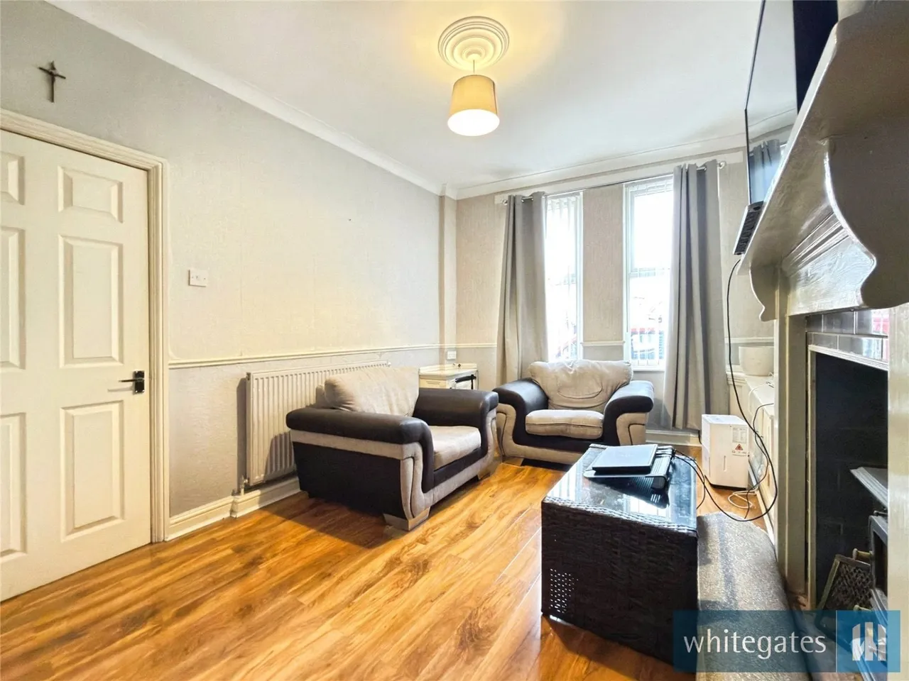 Gray Street, Bootle, L20, photo 4