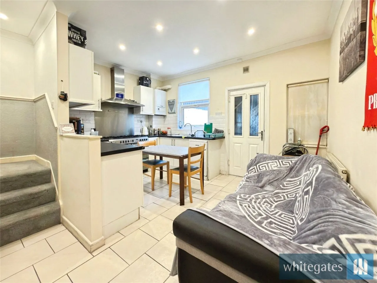 Gray Street, Bootle, L20, photo 5