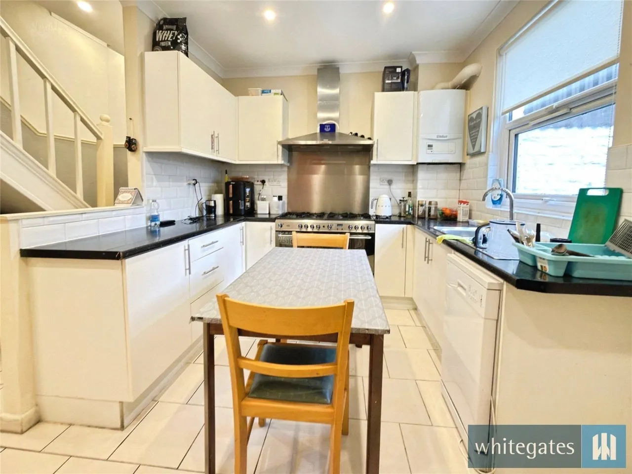 Gray Street, Bootle, L20, photo 2