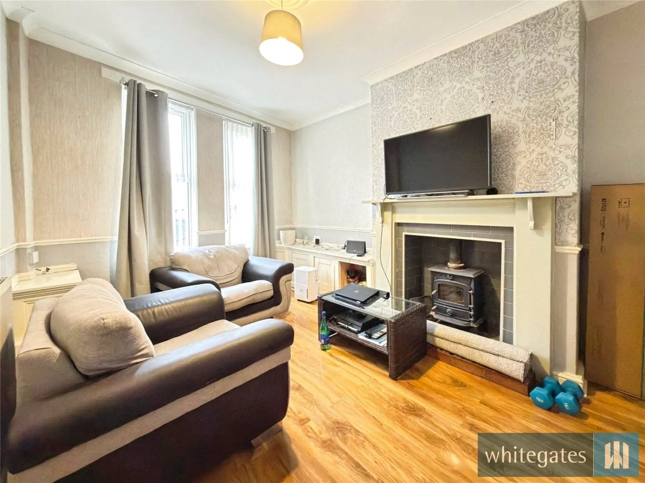 Gray Street, Bootle, L20, photo 3