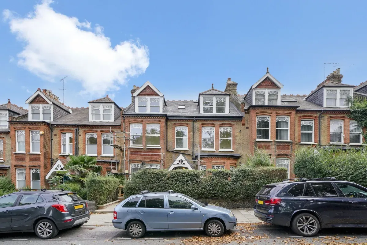 Crouch Hill, Crouch End, N8 9, photo 11