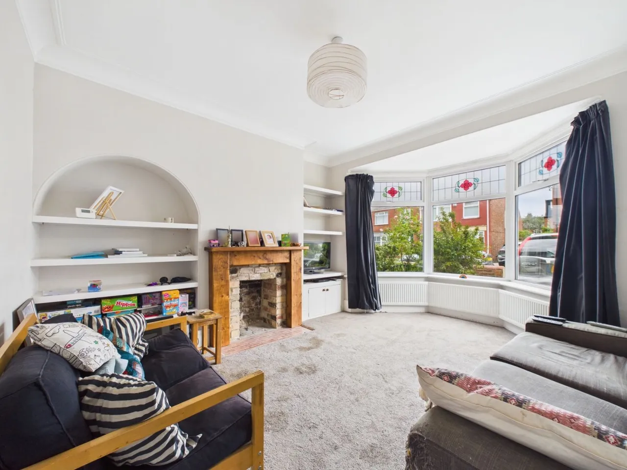 Paignton Avenue, Whitley Bay, NE25, photo 3