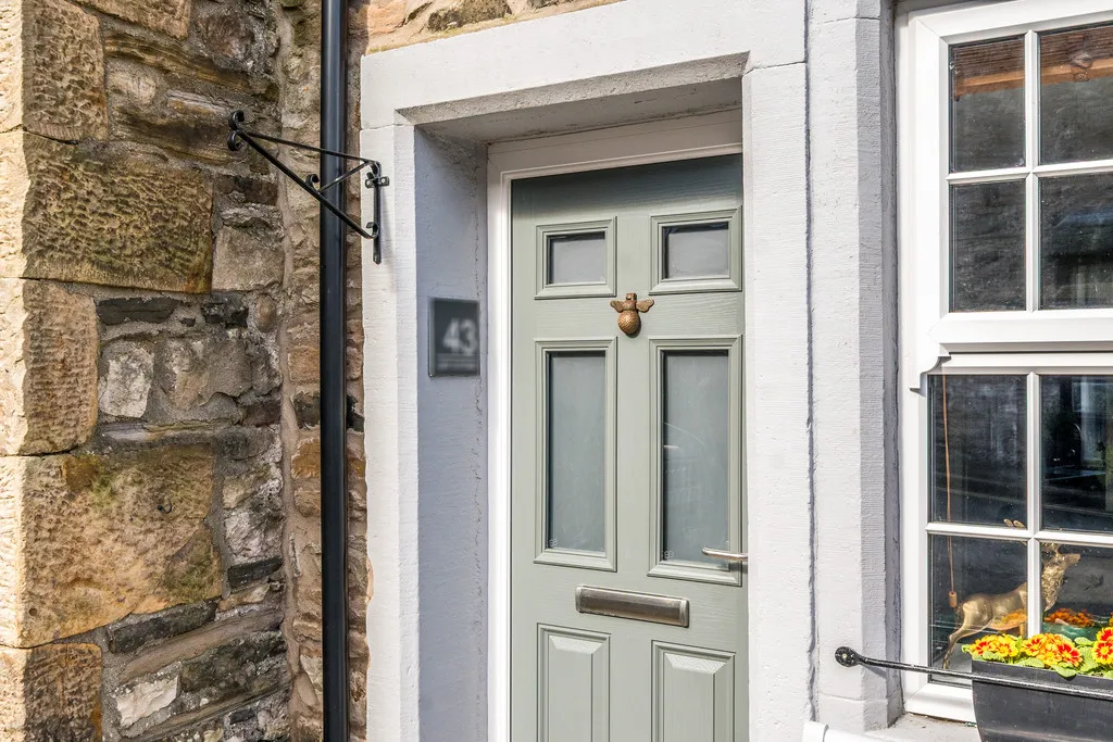 Mitchelgate, Kirkby Lonsdale, LA6, photo 14