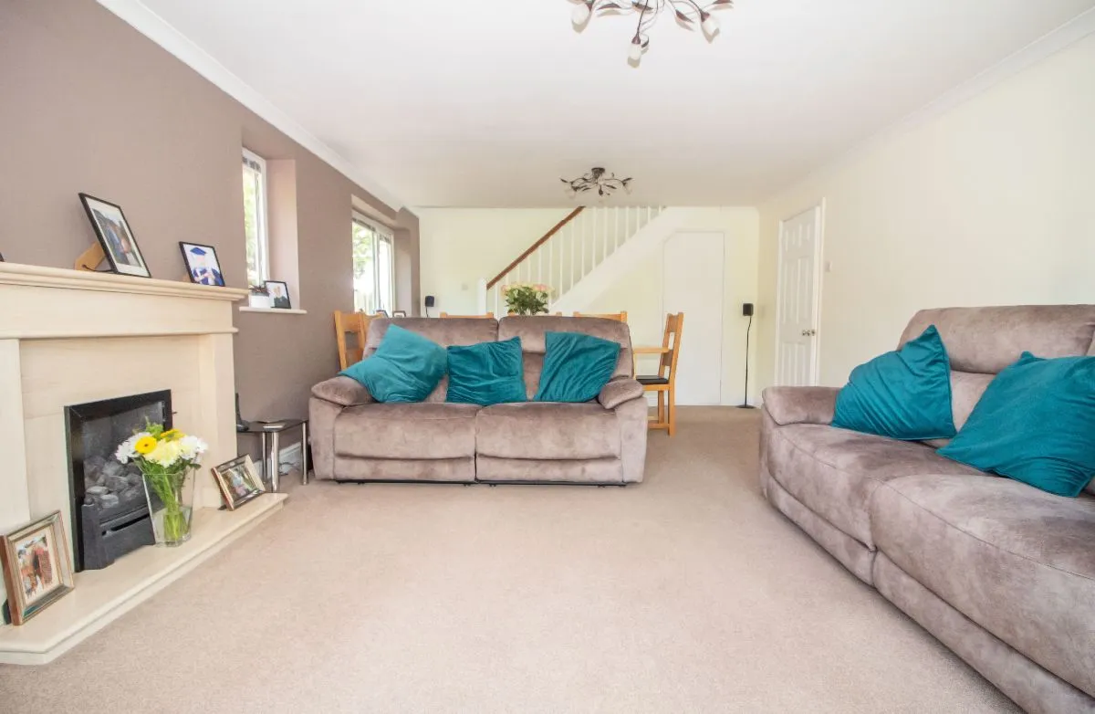 Margaret Close, Waterlooville, PO7 6BD, photo 12