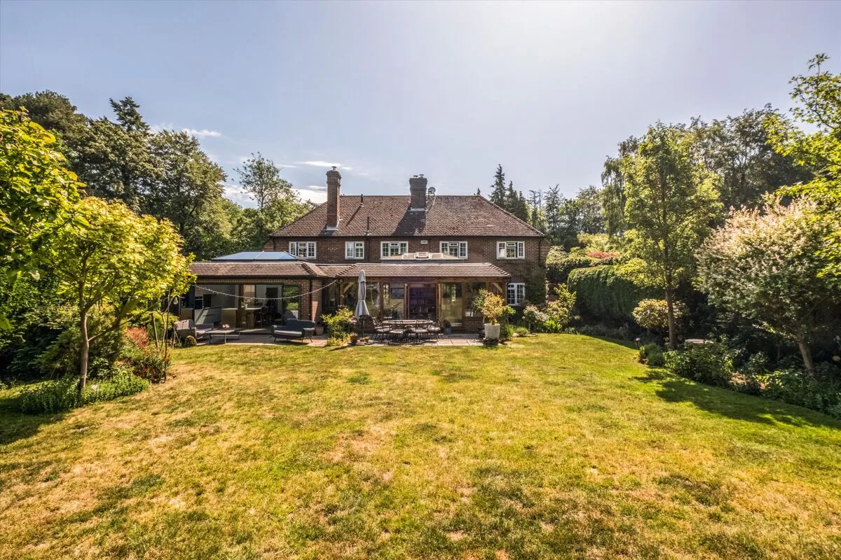 Seal Hollow Road, Sevenoaks, TN13, photo 22