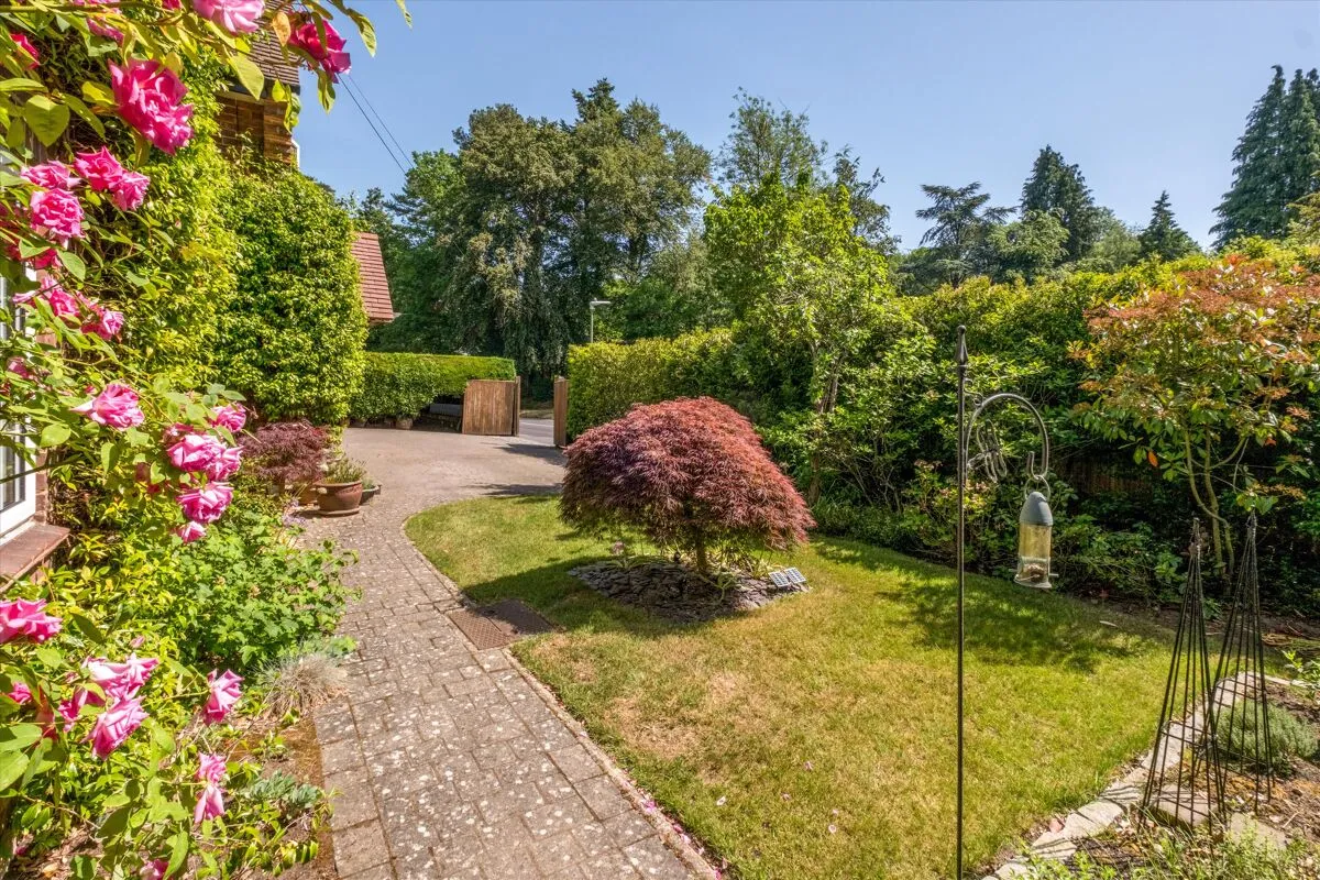 Seal Hollow Road, Sevenoaks, TN13, photo 24