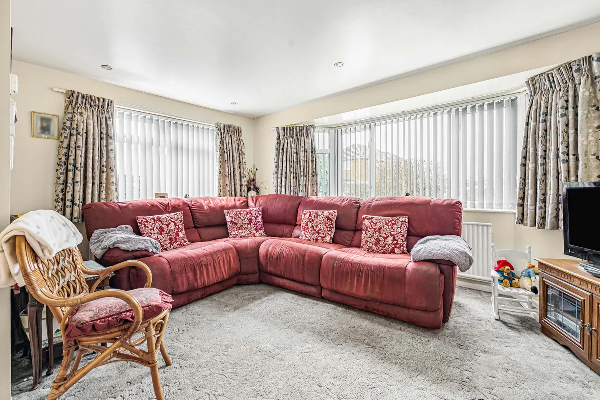 Spencer Avenue, Yarnton, photo 8