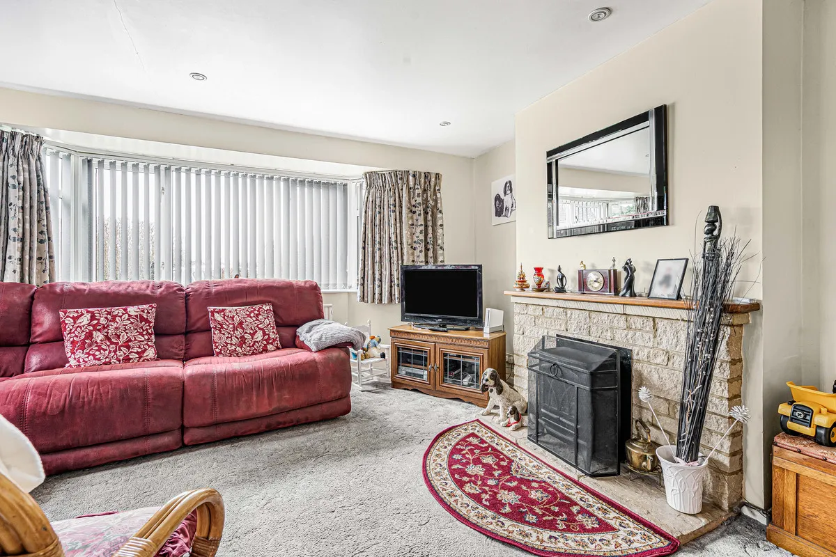 Spencer Avenue, Yarnton, photo 2