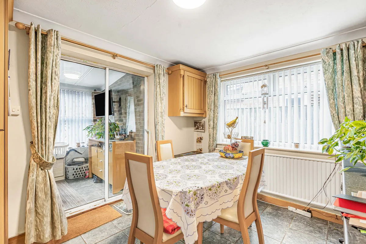 Spencer Avenue, Yarnton, photo 7