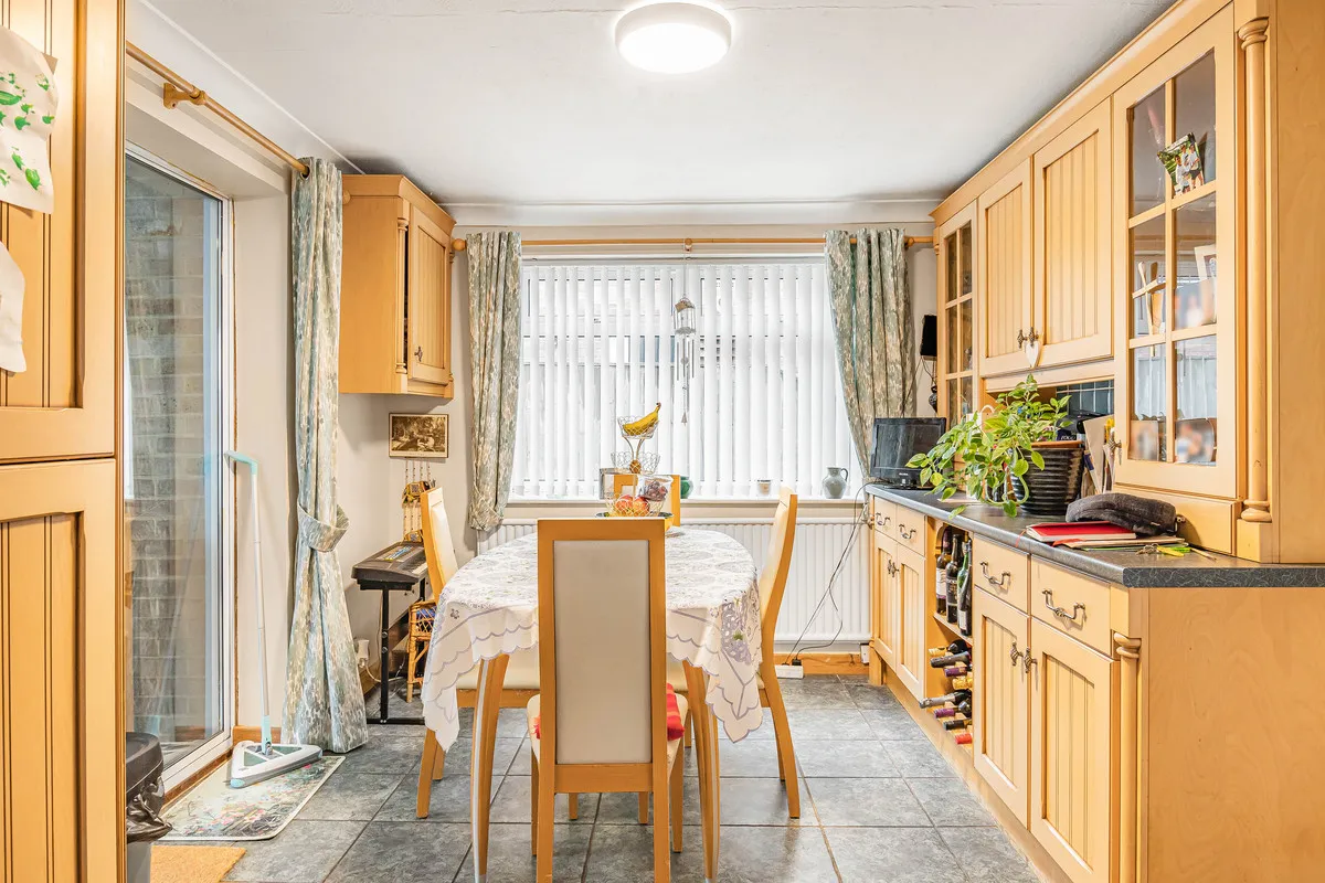 Spencer Avenue, Yarnton, photo 4