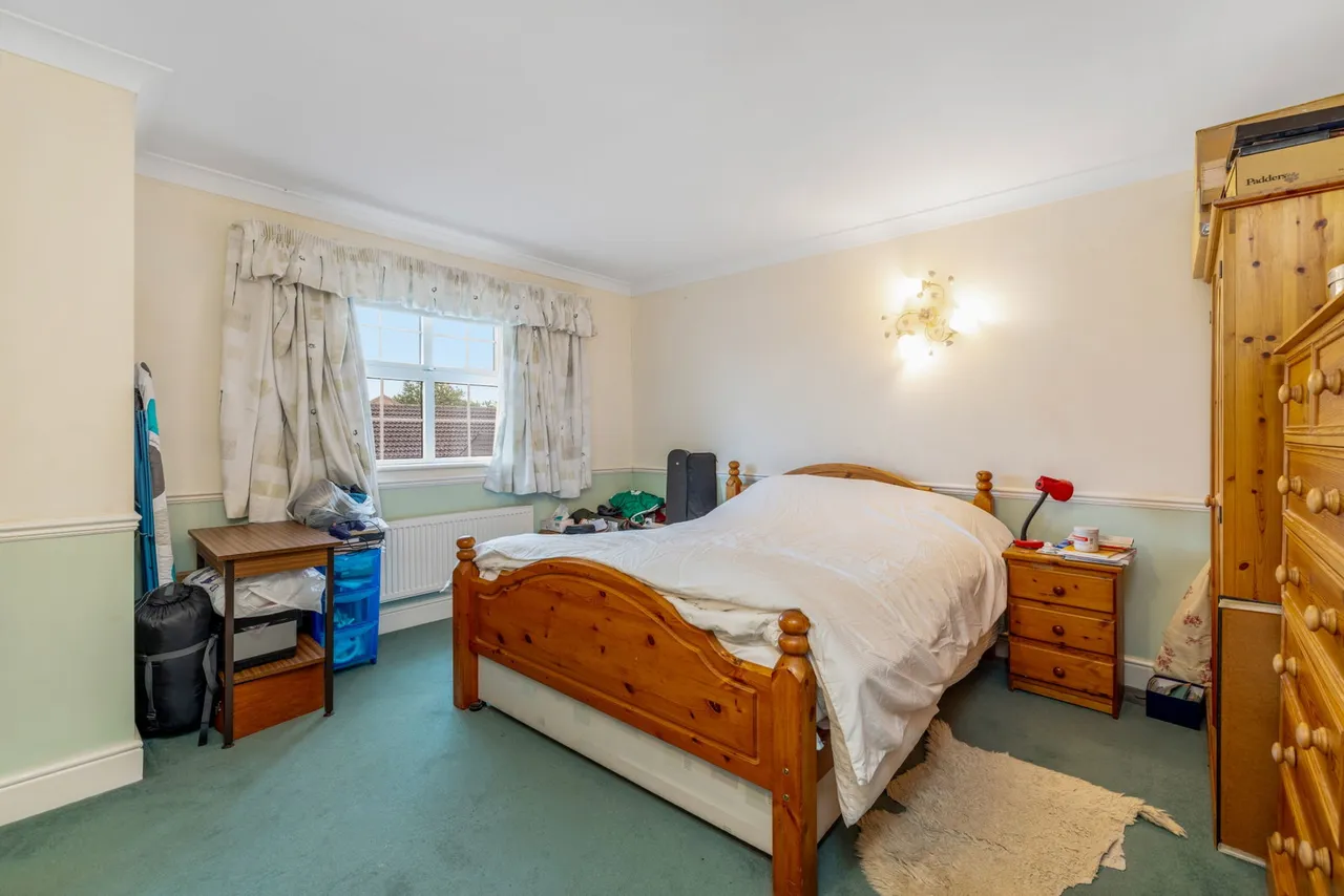 Nursery Close, Dunholme, LN2, photo 12