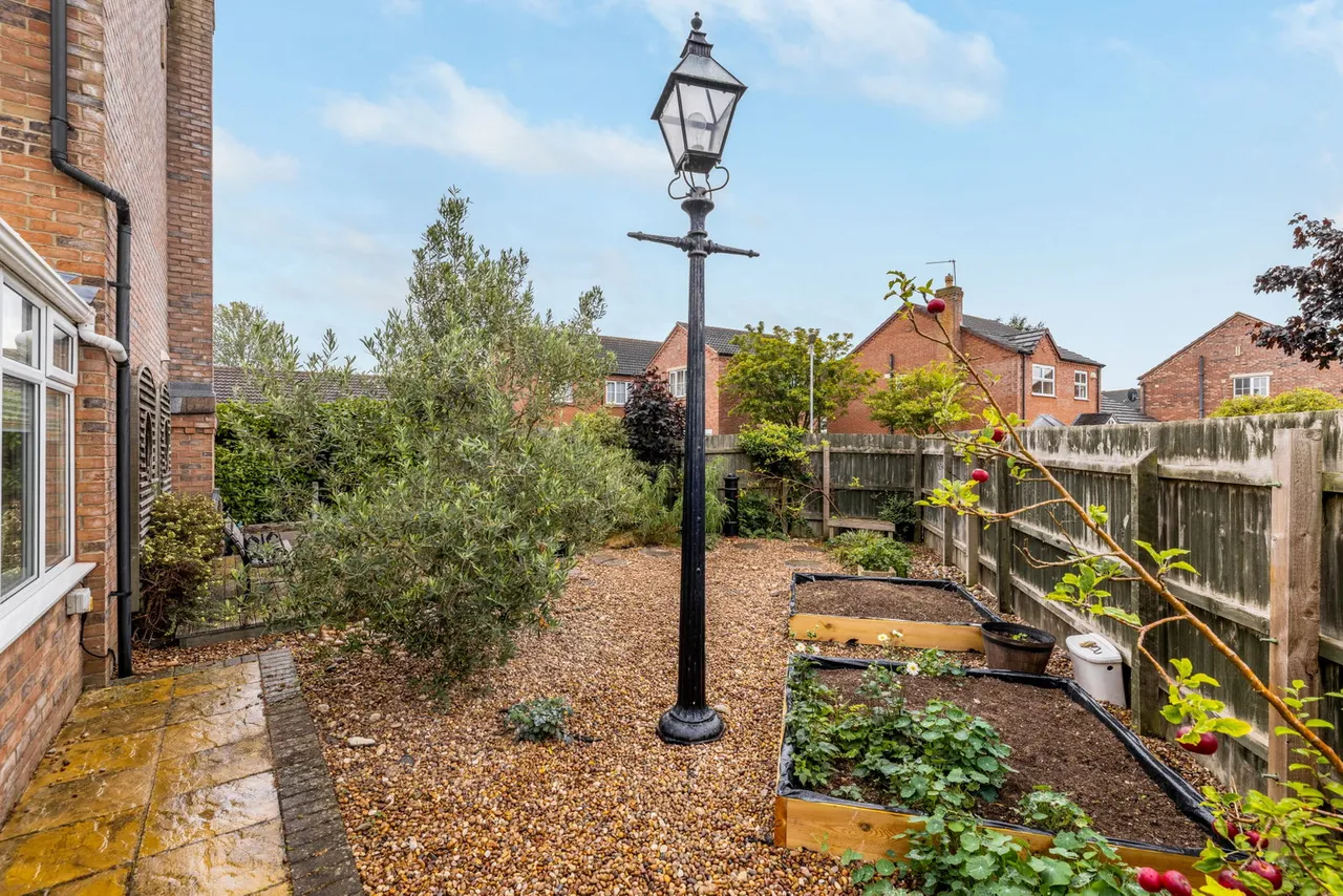 Nursery Close, Dunholme, LN2, photo 7
