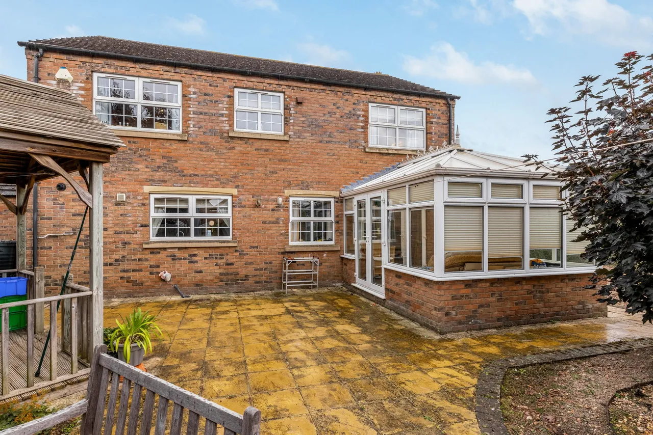 Nursery Close, Dunholme, LN2, photo 6