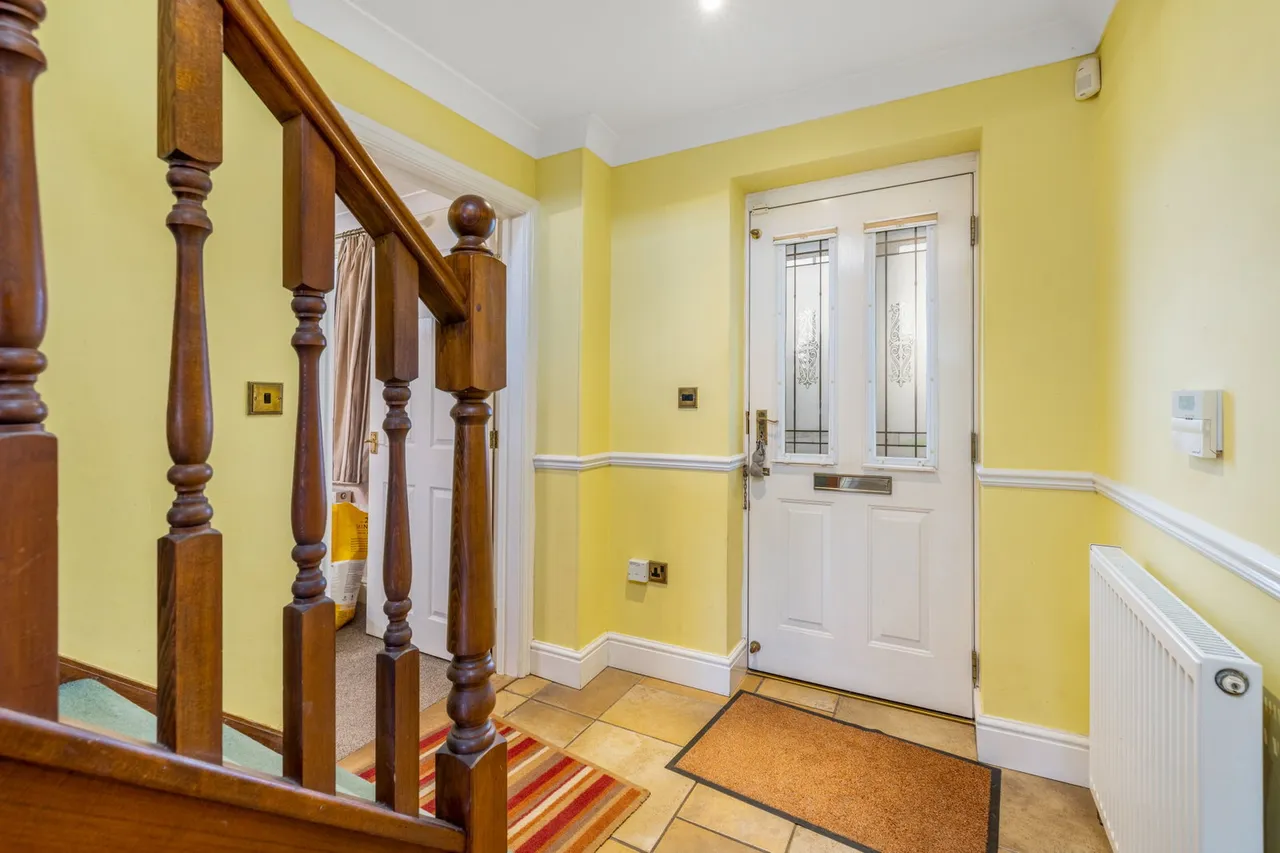 Nursery Close, Dunholme, LN2, photo 5