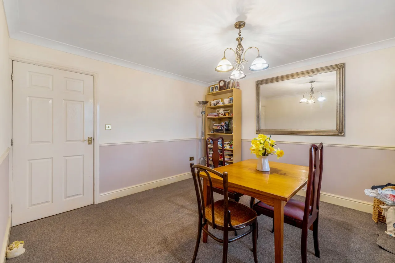 Nursery Close, Dunholme, LN2, photo 10