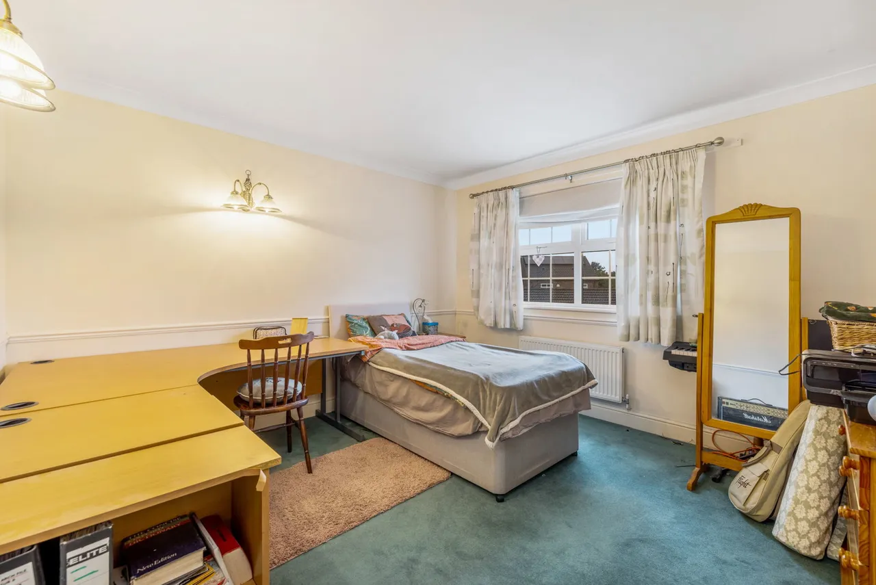 Nursery Close, Dunholme, LN2, photo 13