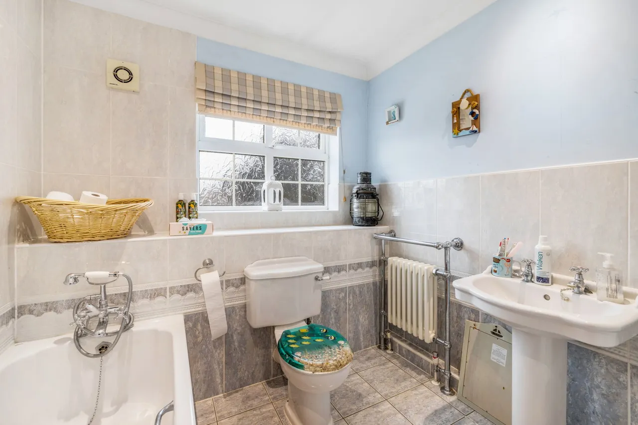 Nursery Close, Dunholme, LN2, photo 15