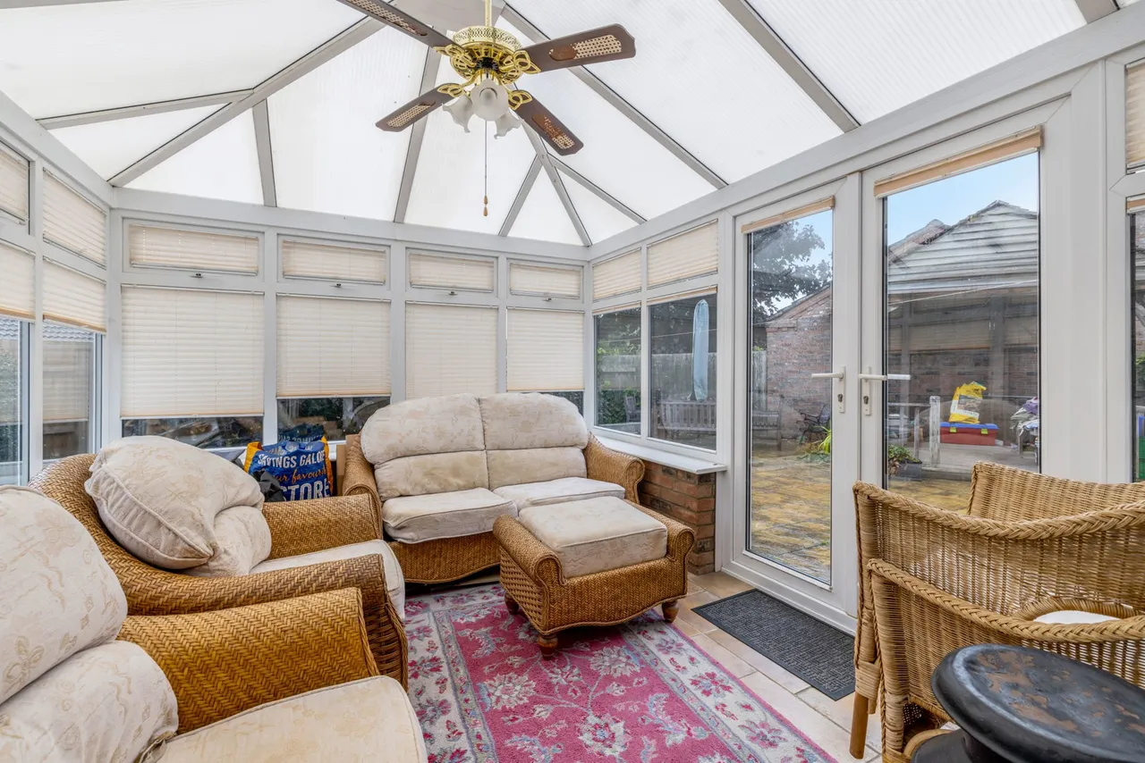 Nursery Close, Dunholme, LN2, photo 8