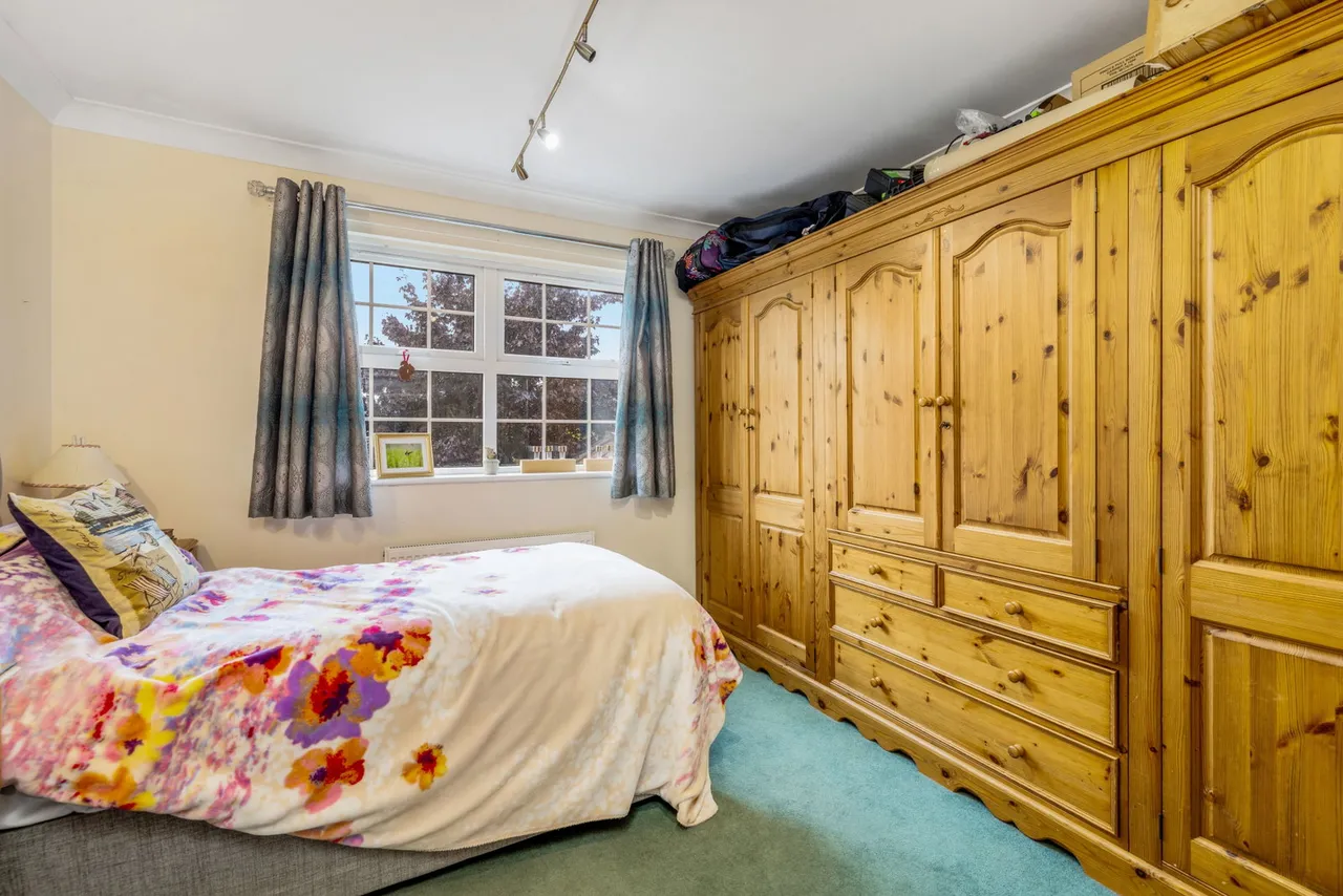 Nursery Close, Dunholme, LN2, photo 14