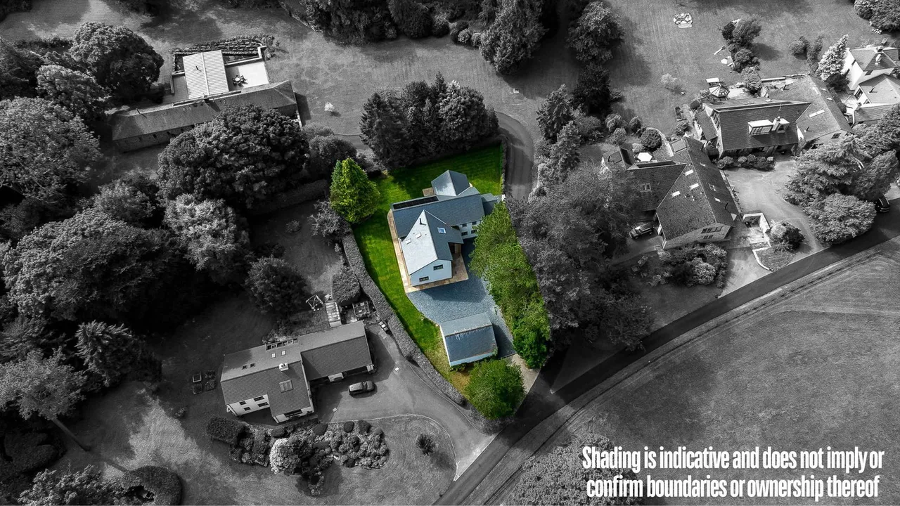 Courtfield, High Biggins, LA6, photo 2