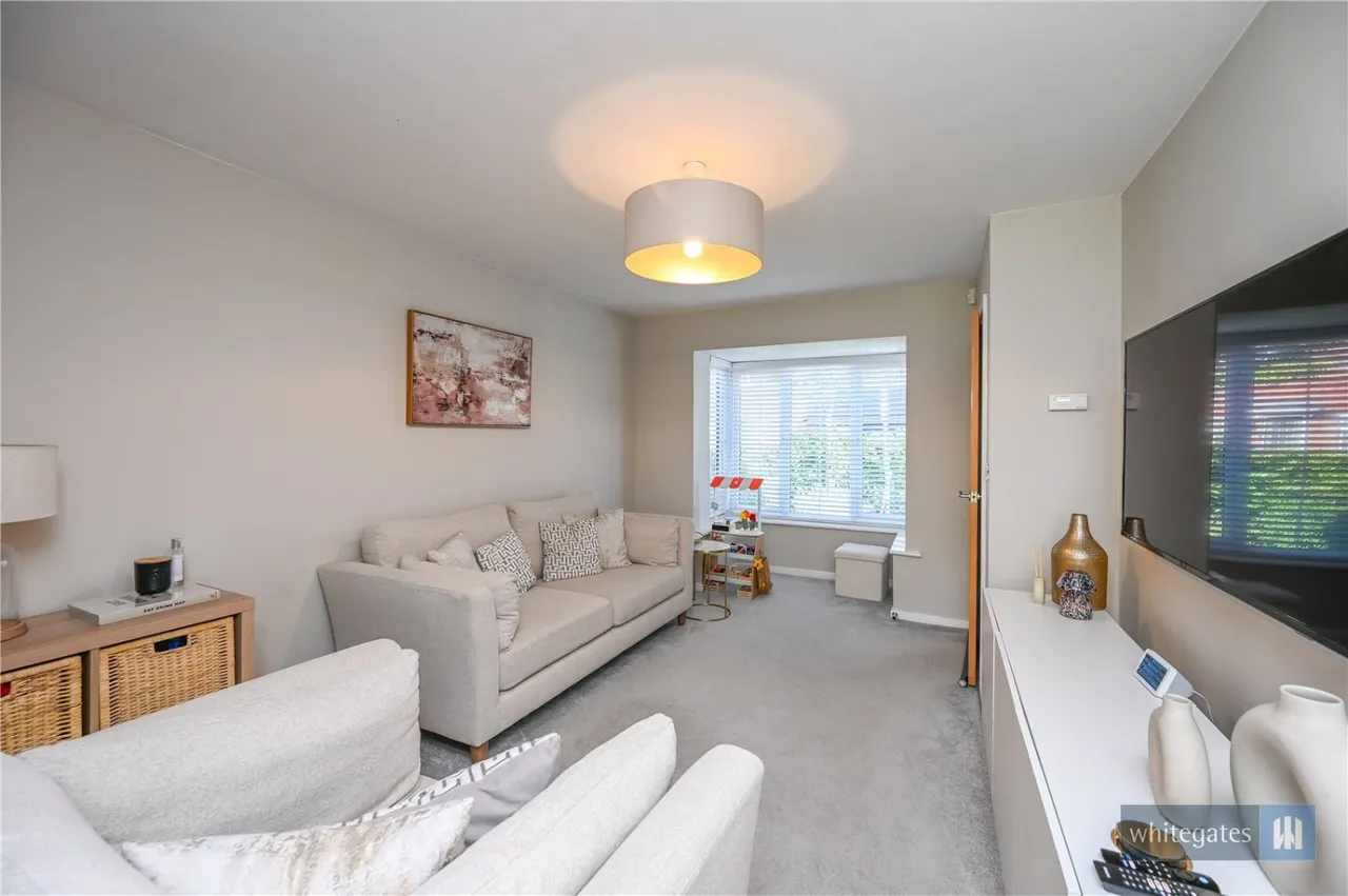 Halebank Avenue, Huyton, L36, photo 4