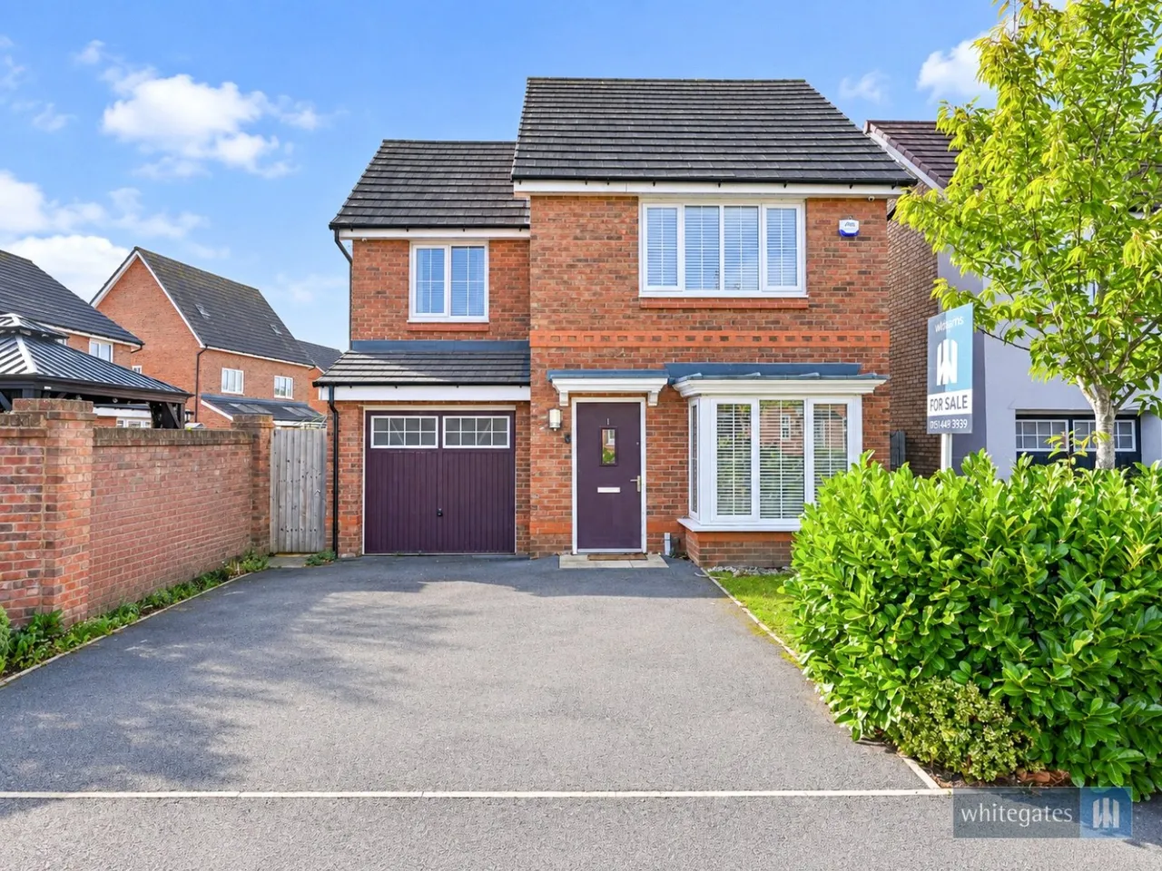 Halebank Avenue, Huyton, L36, photo 2