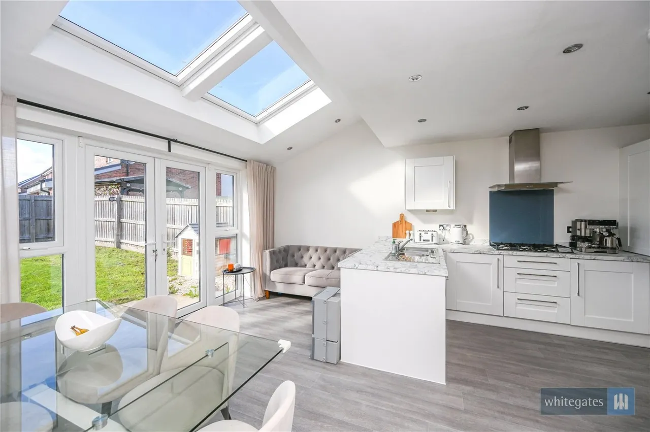 Halebank Avenue, Huyton, L36, photo 9