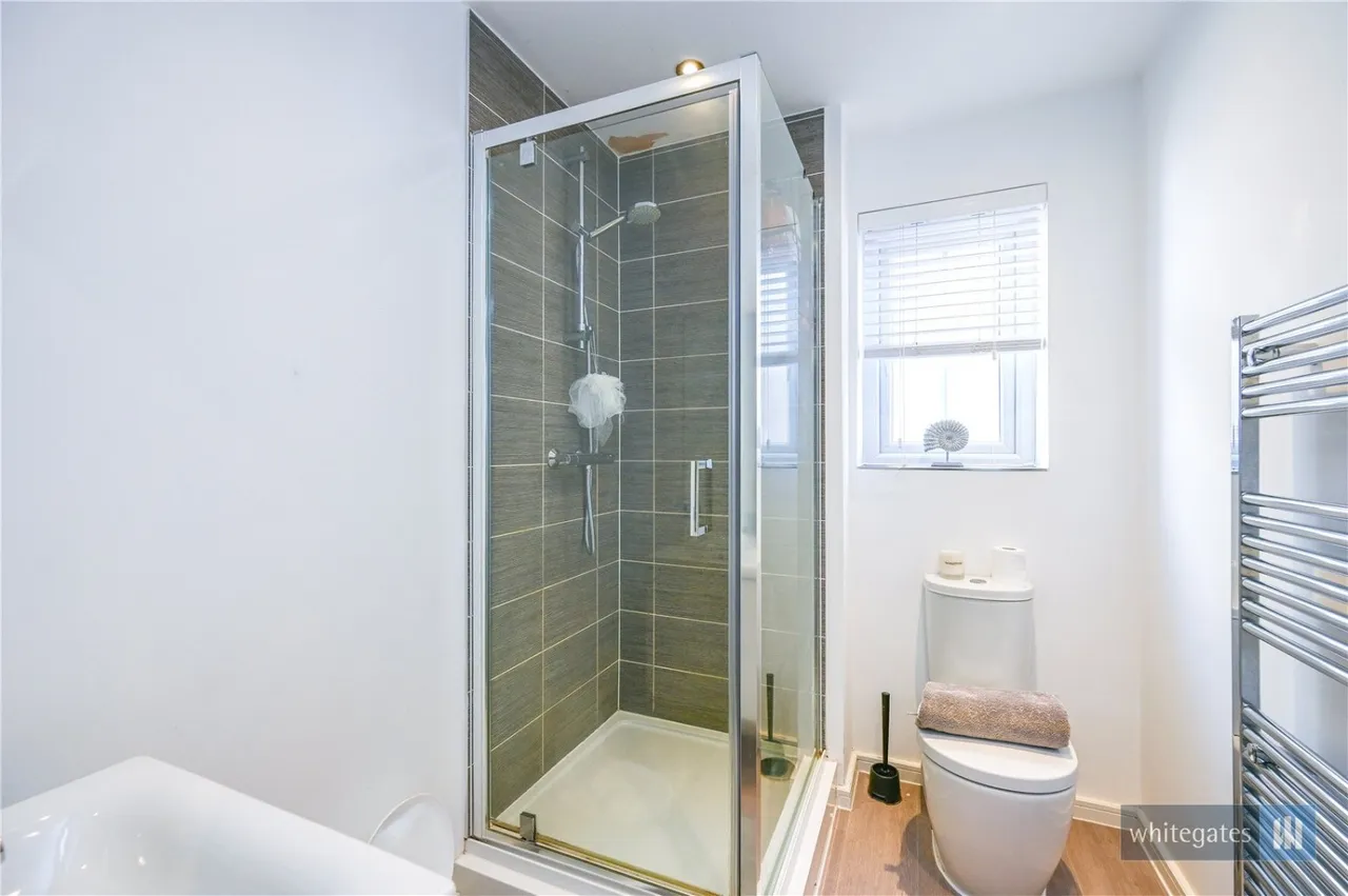 Halebank Avenue, Huyton, L36, photo 19