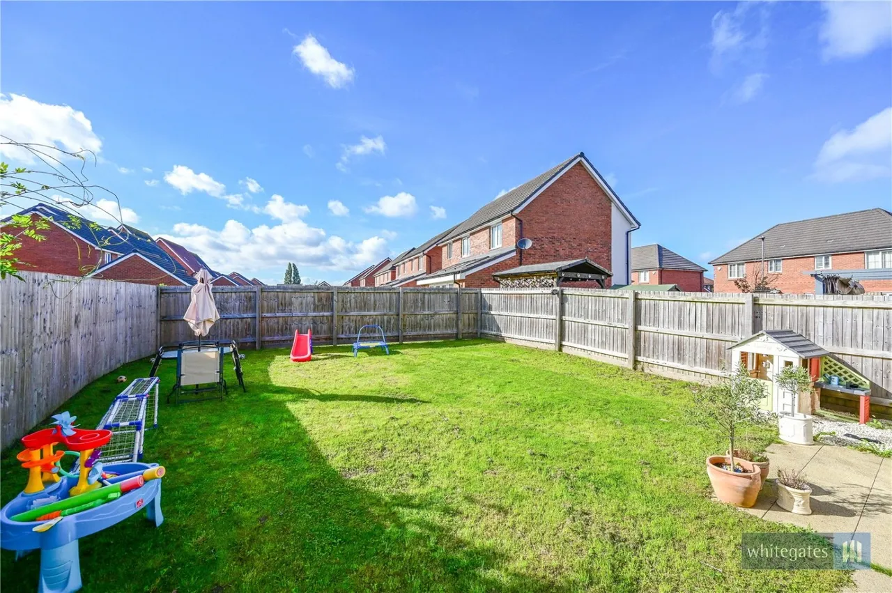 Halebank Avenue, Huyton, L36, photo 21