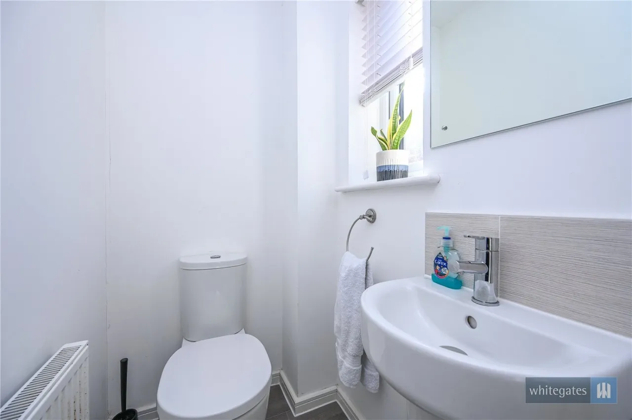 Halebank Avenue, Huyton, L36, photo 20