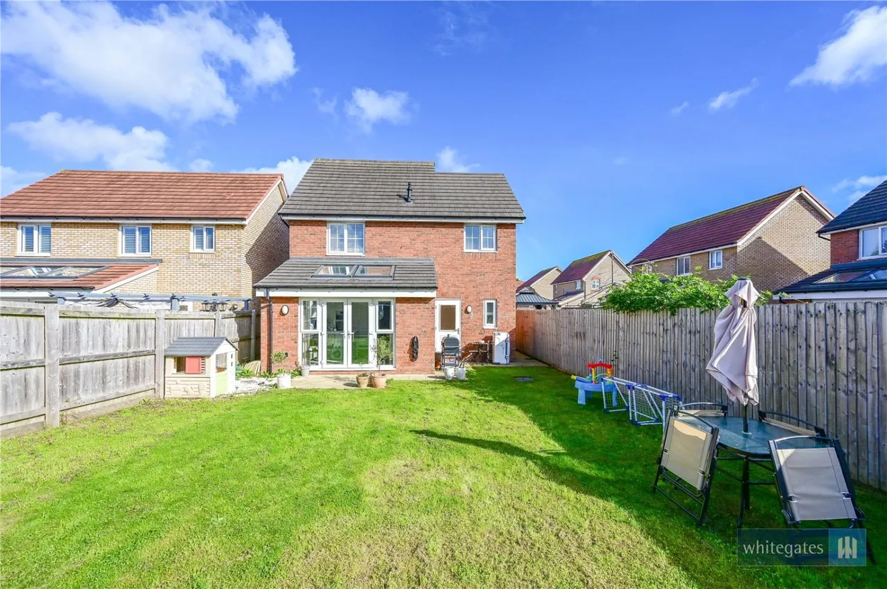 Halebank Avenue, Huyton, L36, photo 23