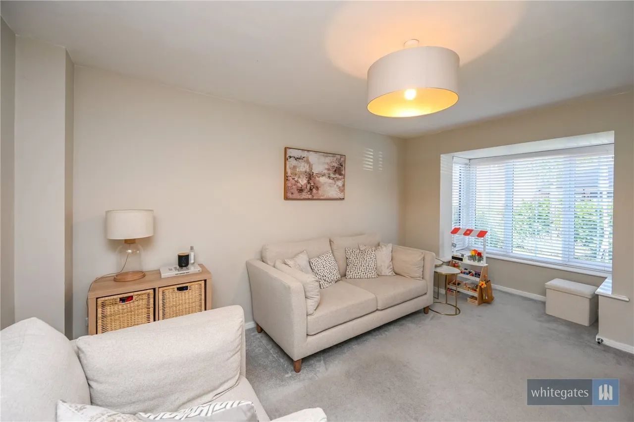 Halebank Avenue, Huyton, L36, photo 5