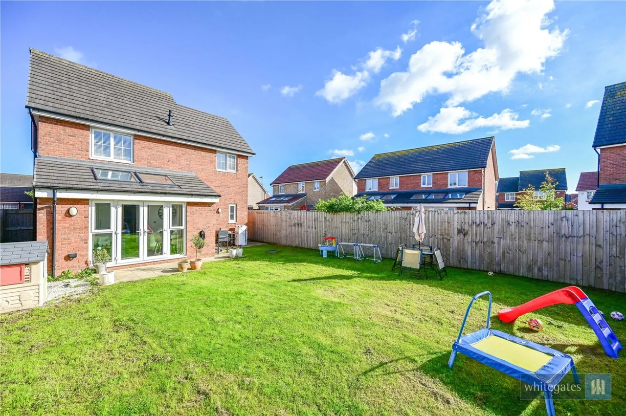 Halebank Avenue, Huyton, L36, photo 22