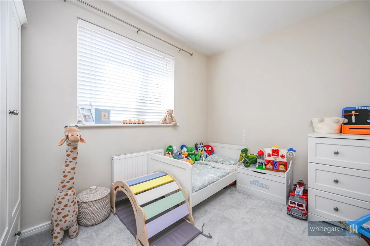 Halebank Avenue, Huyton, L36, photo 17