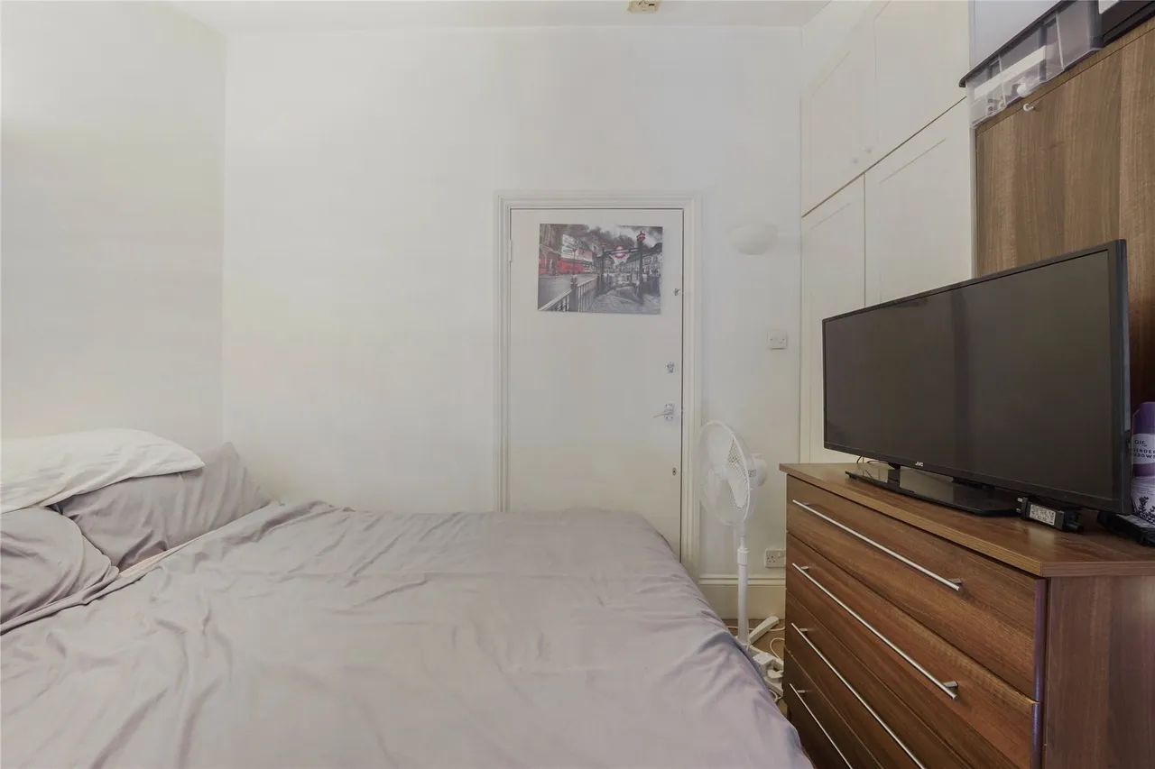 Silverdale, London, SE26, photo 11