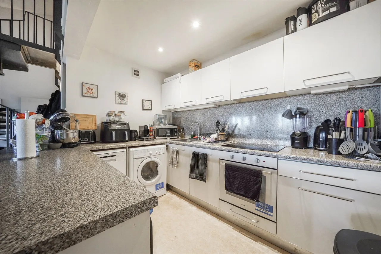 Silverdale, London, SE26, photo 8