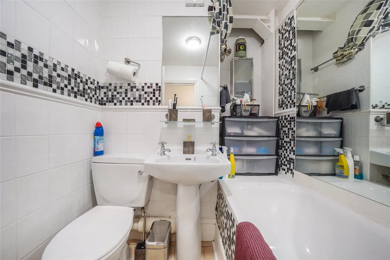 Silverdale, London, SE26, photo 13