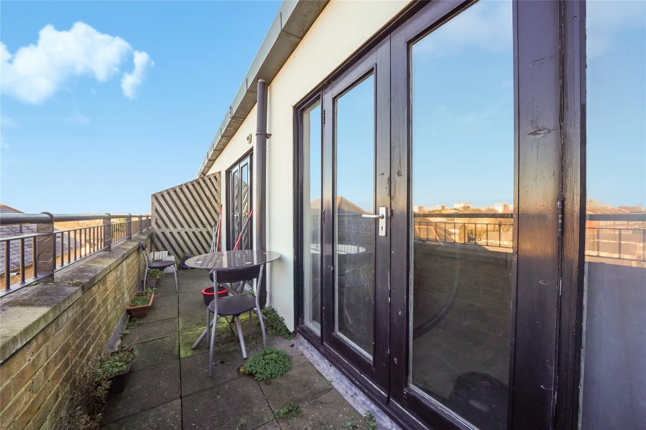 Silverdale, London, SE26, photo 15