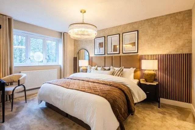Pollen Road, Pennwood Grange, HP15, photo 5