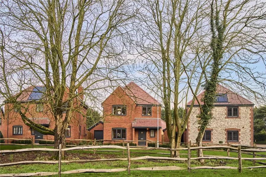 Pollen Road, Pennwood Grange, HP15, photo 9