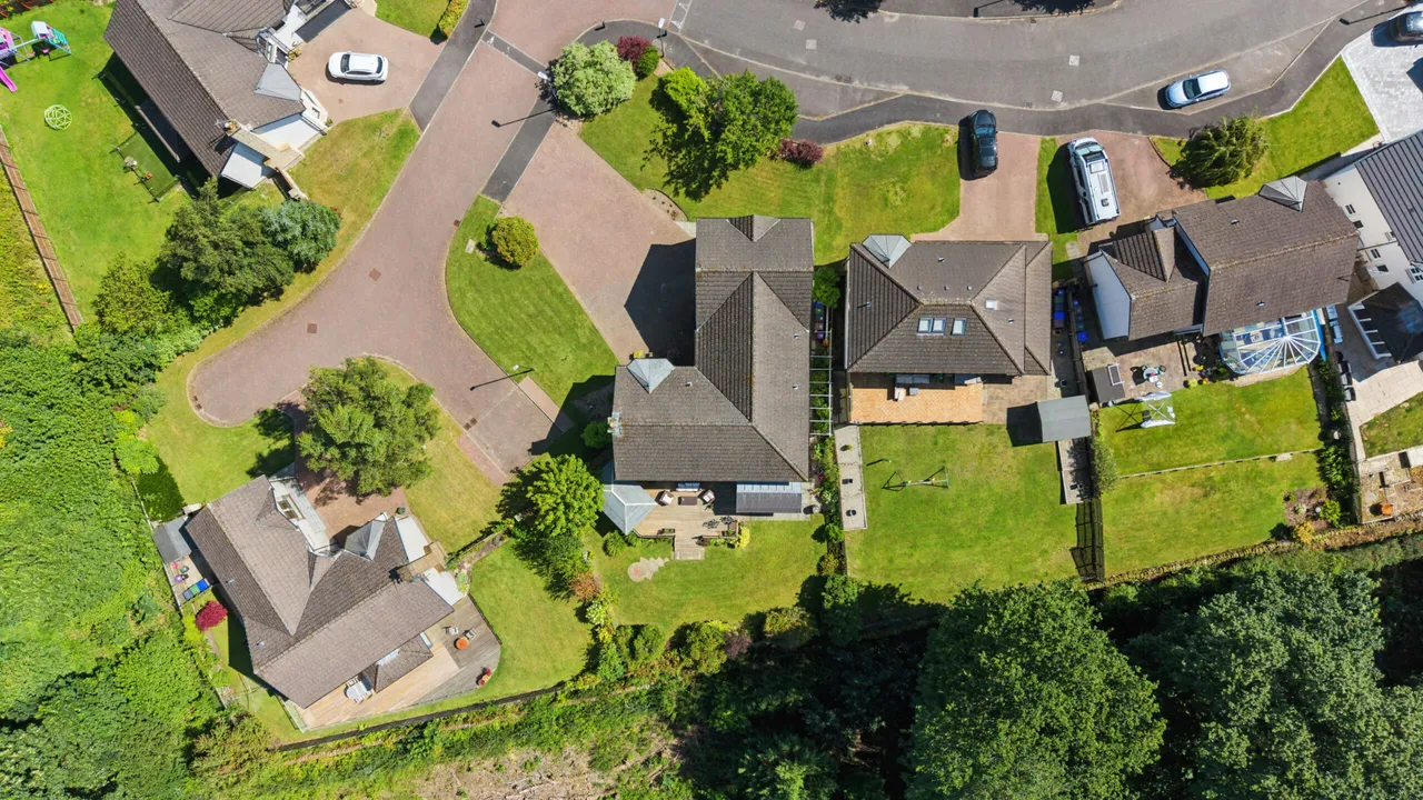 28 Greek Thomson Road, Balfron, G63 0RE, photo 50