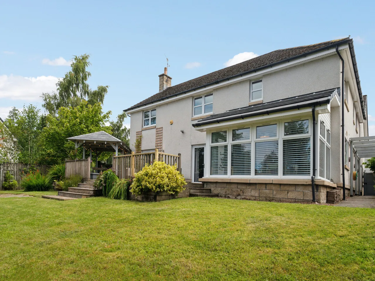 28 Greek Thomson Road, Balfron, G63 0RE, photo 46