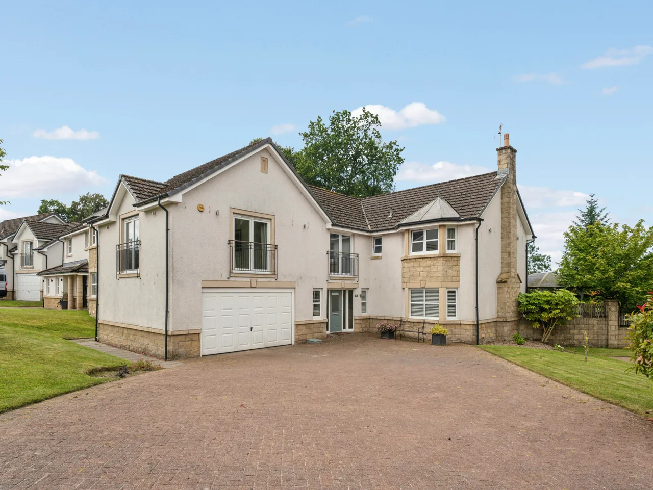 28 Greek Thomson Road, Balfron, G63 0RE, photo 47