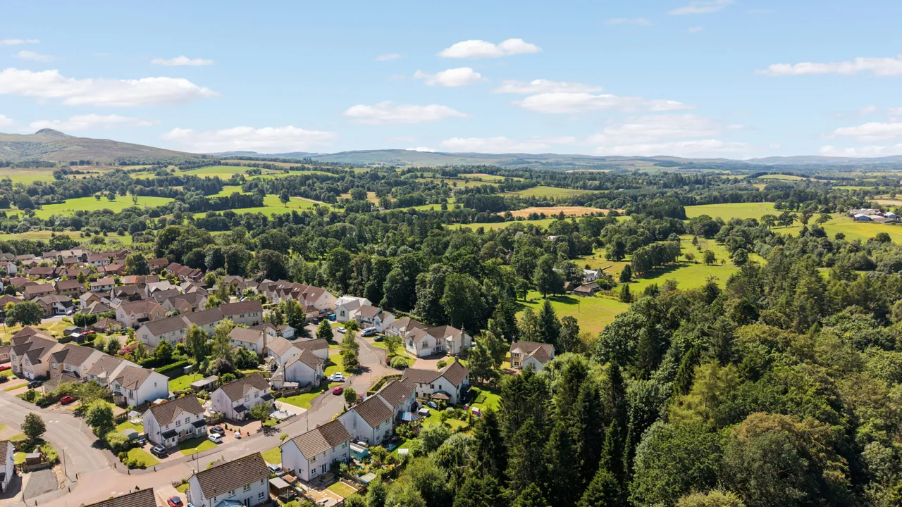 28 Greek Thomson Road, Balfron, G63 0RE, photo 52