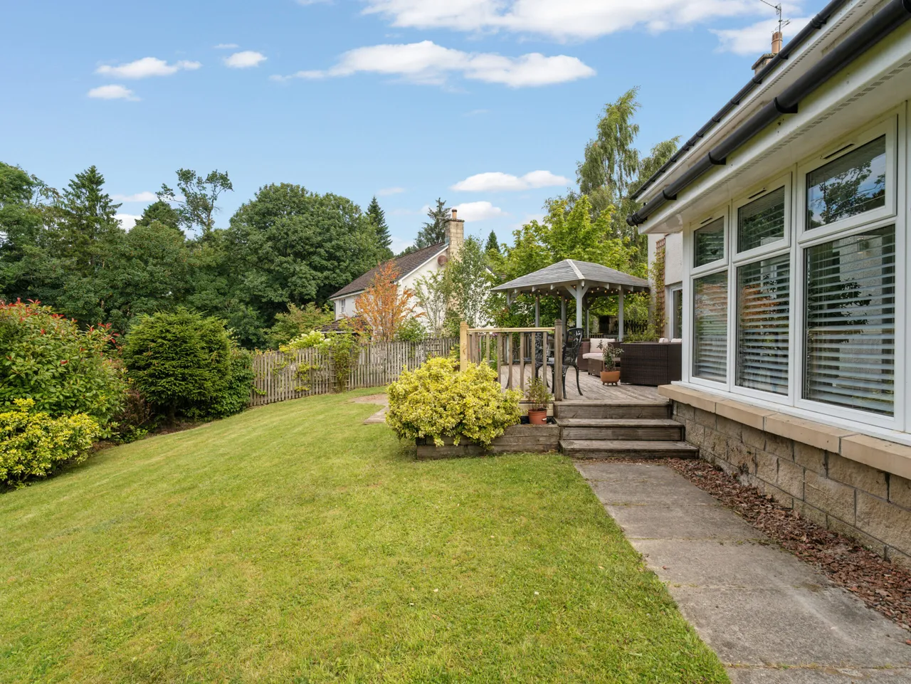 28 Greek Thomson Road, Balfron, G63 0RE, photo 44