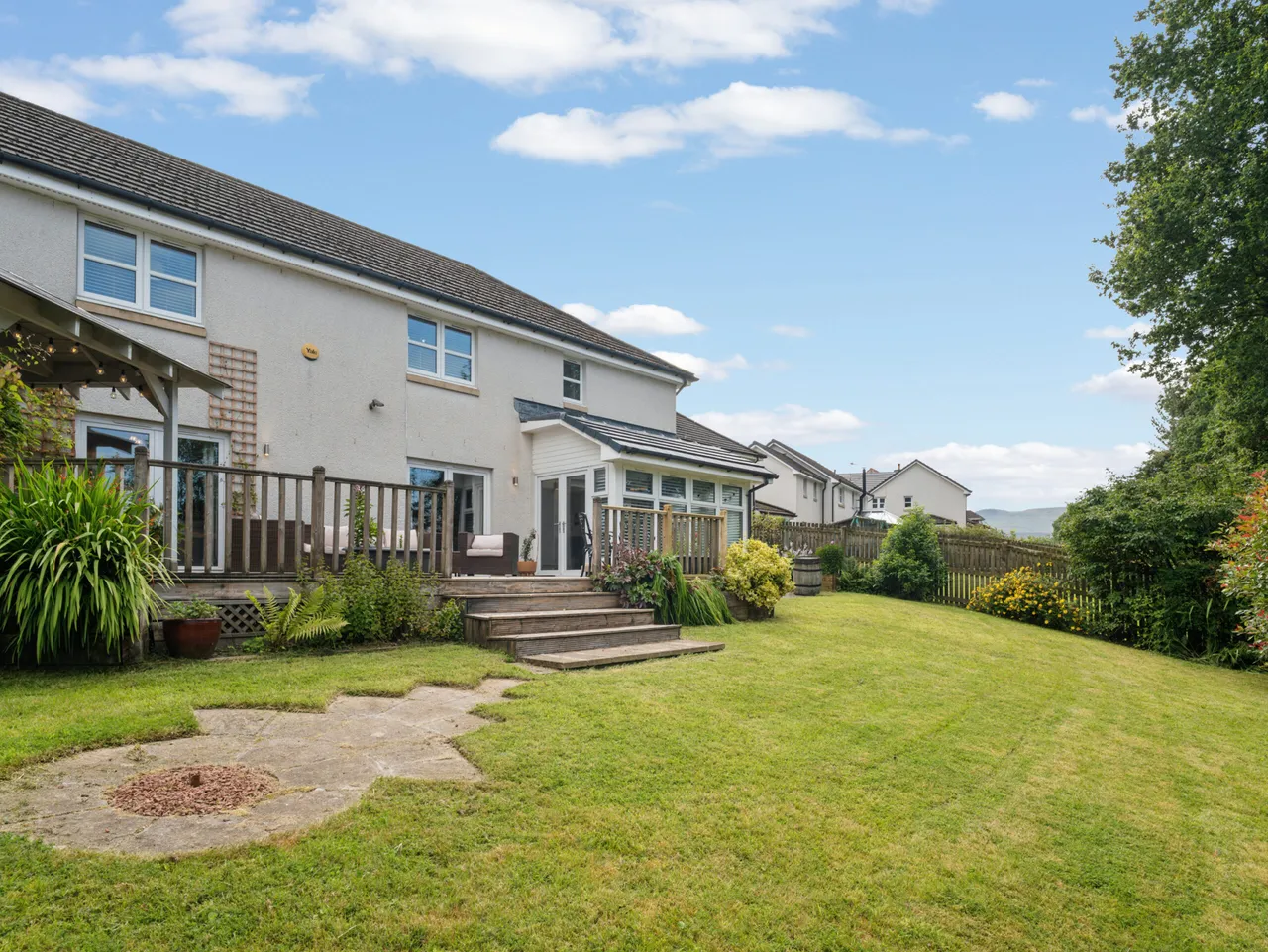 28 Greek Thomson Road, Balfron, G63 0RE, photo 45
